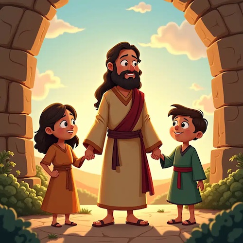 Biblical Genealogies