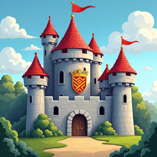 Coat of Arms and Heraldry