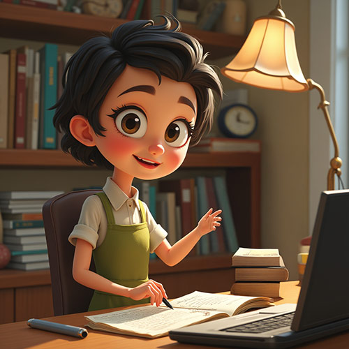 Census Records as Goldmines