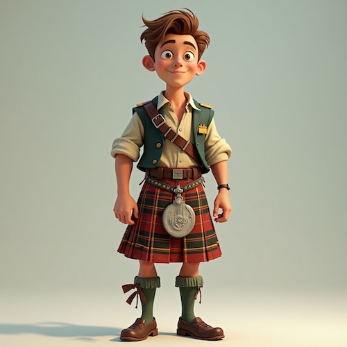 Kilts