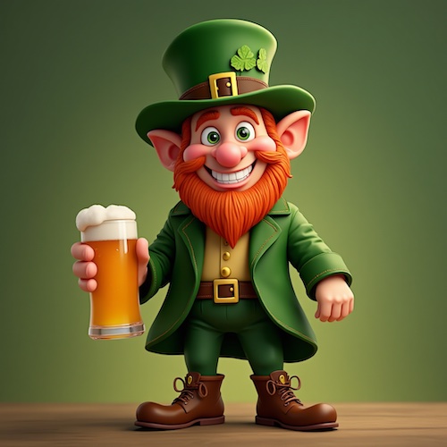 Leprechaun
